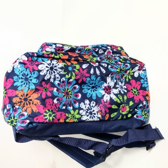 NWT TrailMaker Classic Backpack - “Flower Power” - Picture 11 of 11